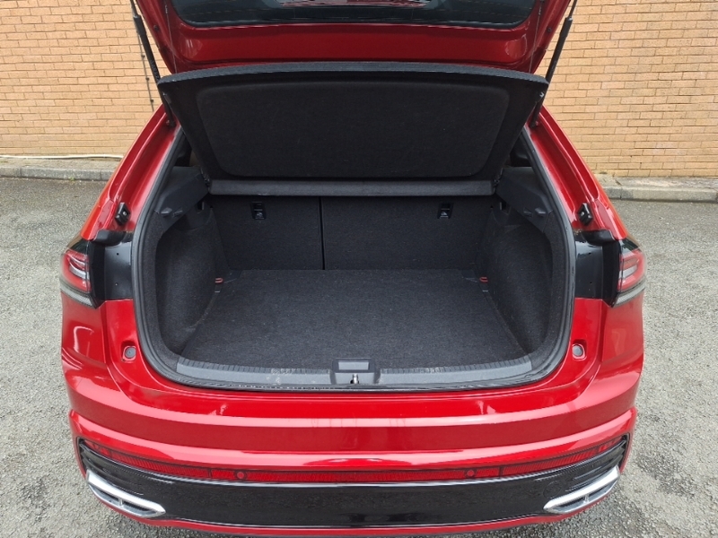 Volkswagen Taigo Suv Grey #18
