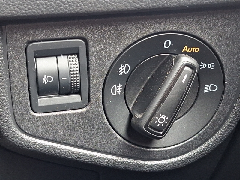 Volkswagen Taigo Suv Grey #15