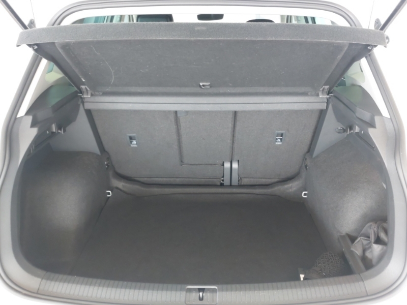 Volkswagen Tiguan Active Blue #13