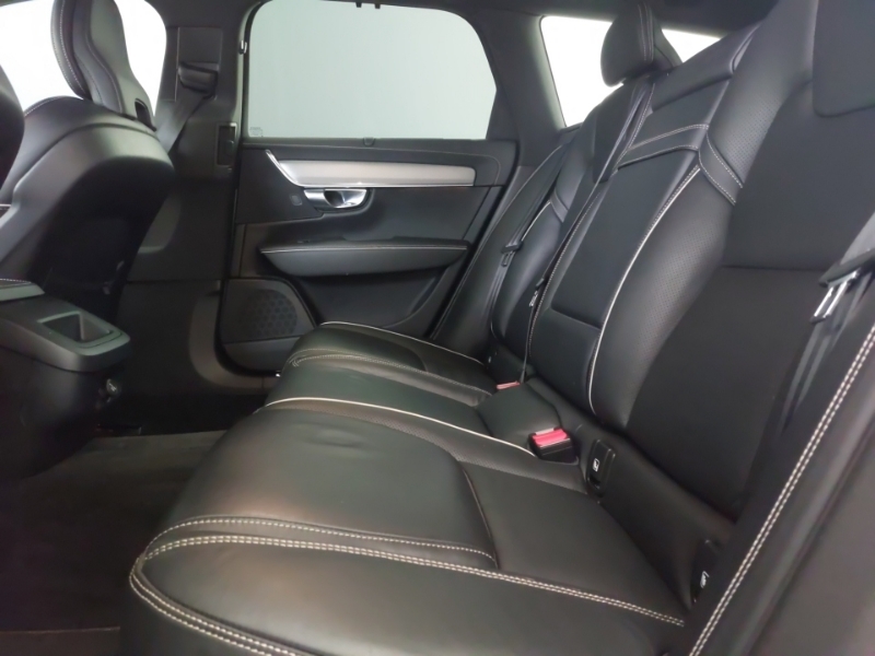 Volvo V90 2.0 D4 R Design Plus Geartronic Grey #6