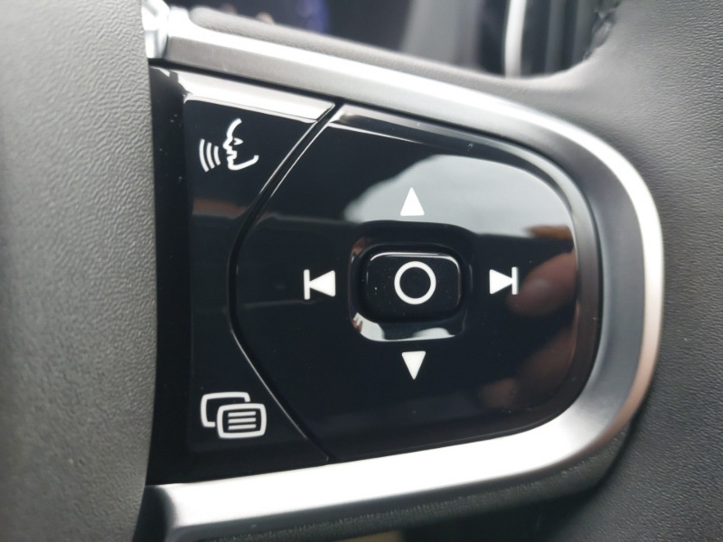 Volvo XC60 Plus, B5 Awd Mild Hybrid,dark360 Camera- Heated S Blue #12