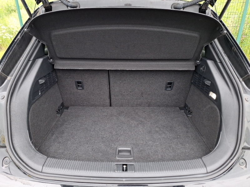 Audi A1 Audi Sportback 1.4 Tfsi 150 S Line Grey #18