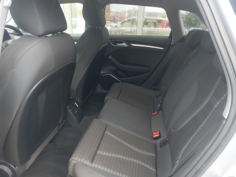 Audi A3 1.4 Tfsi E-tron S Tronic Silver #6
