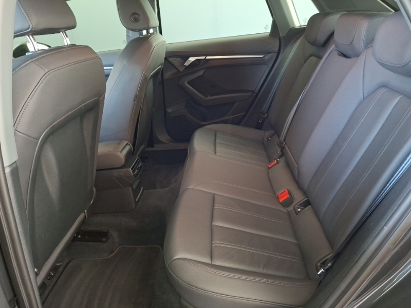 Audi A3 30 Tfsi Sport Grey #6