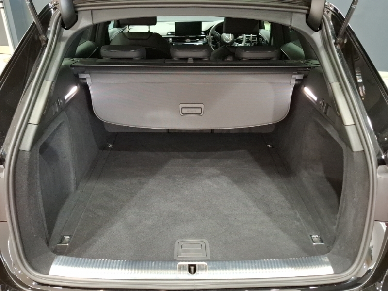 Audi A4 2.0 Tfsi 35 S Line S Tronic Grey #18