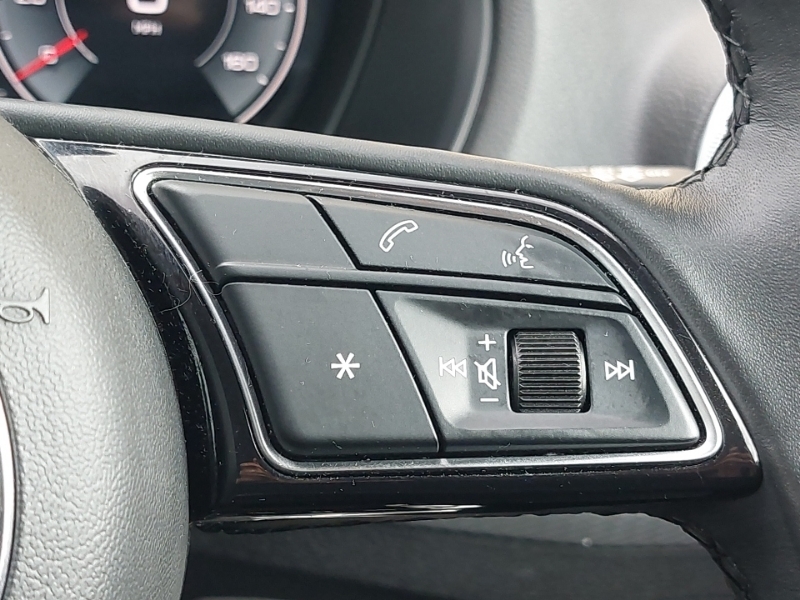 Audi Q2 35 Tfsi S Line S Tronic White #12