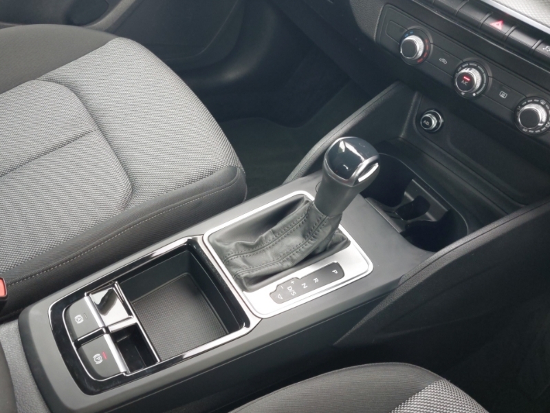 Audi Q2 35 Tfsi S Line S Tronic White #16