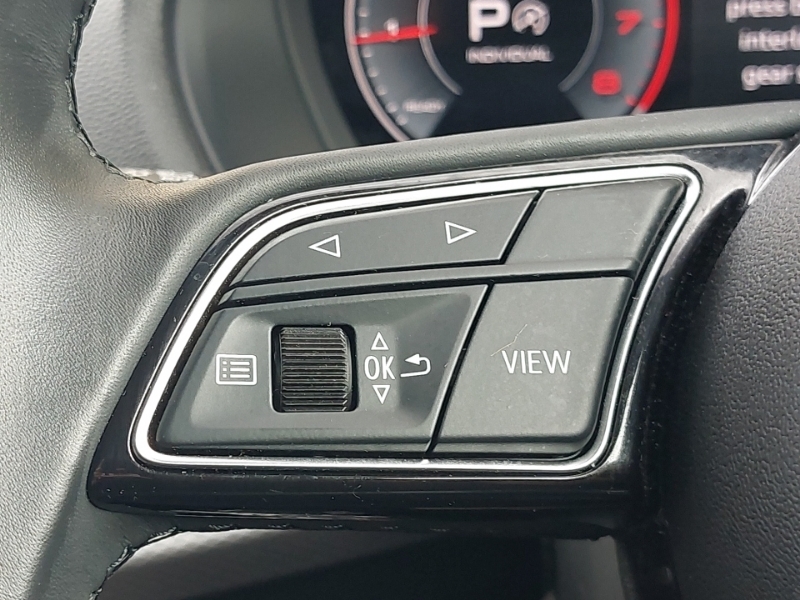 Audi Q2 35 Tfsi S Line S Tronic White #13