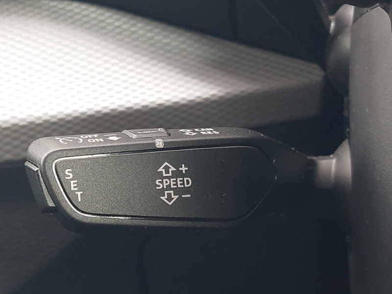 Audi Q2 35 Tfsi S Line S Tronic White #15