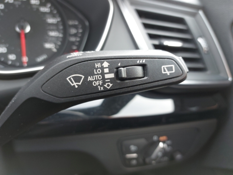 Audi Q5 40 Tdi Quattro Sport White #14