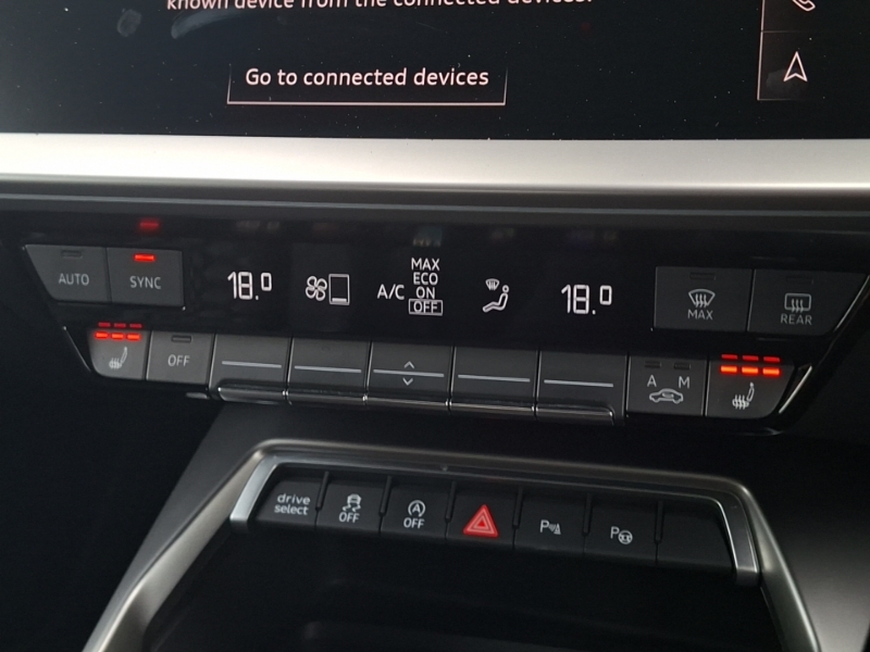 Audi RS3 Rs 3 Tfsi Quattro S Tronic Grey #17
