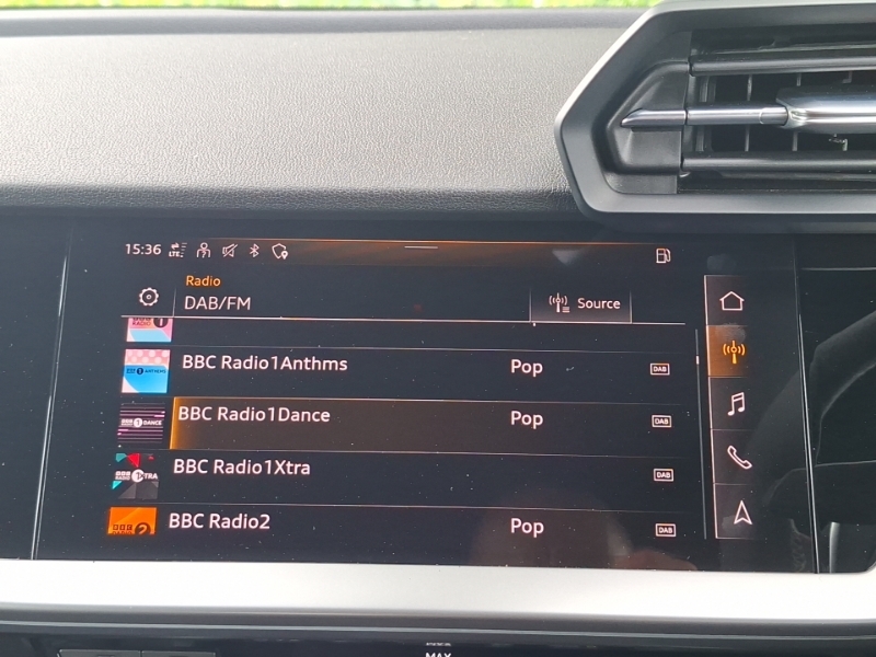 Audi RS3 Rs 3 Tfsi Quattro S Tronic Grey #11