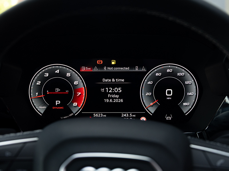 Audi S3 S3 Sportback Vorsprung Tfsi Quattro Blue #18