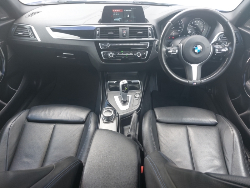 BMW 1 Series 2019 69 1.5 #3