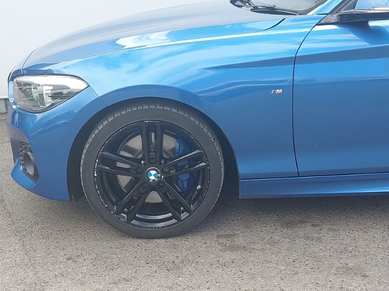 BMW 1 Series 2019 69 1.5 #19