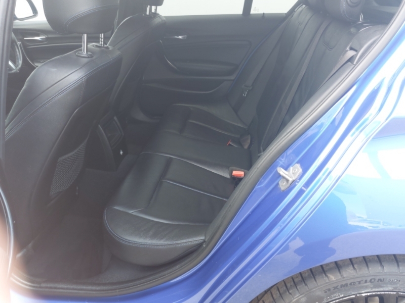 BMW 1 Series 2019 69 1.5 #6