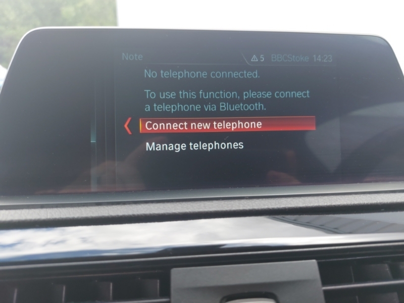 BMW 1 Series 2019 69 1.5 #10