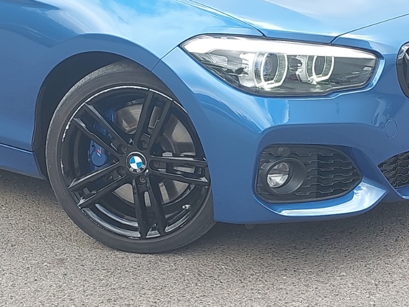 BMW 1 Series 2019 69 1.5 #20