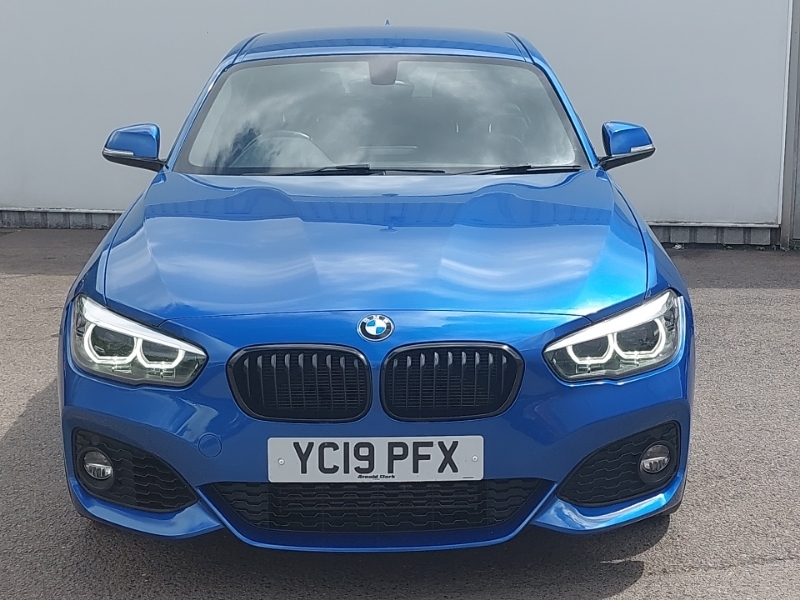 BMW 1 Series 2019 69 1.5 #14