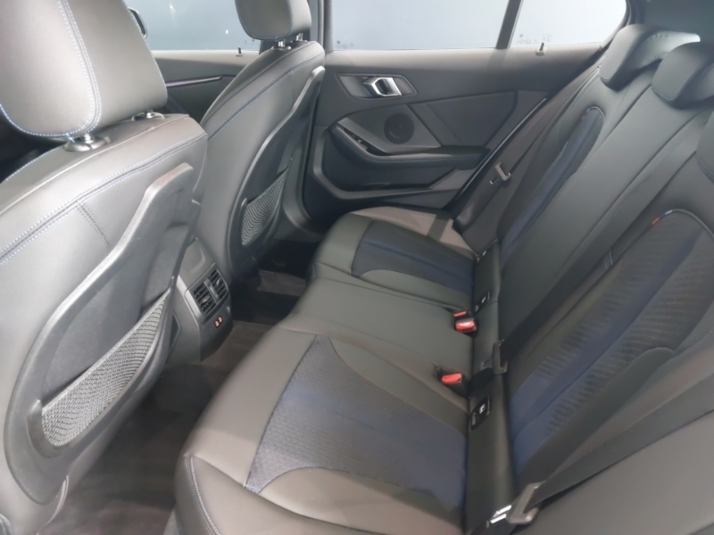 BMW 1 Series 118I 136 M Sport Step Lcp Grey #6