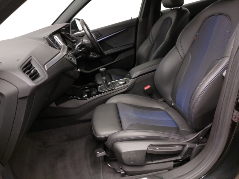 BMW 2 Series 218I 136 M Sport Black #5