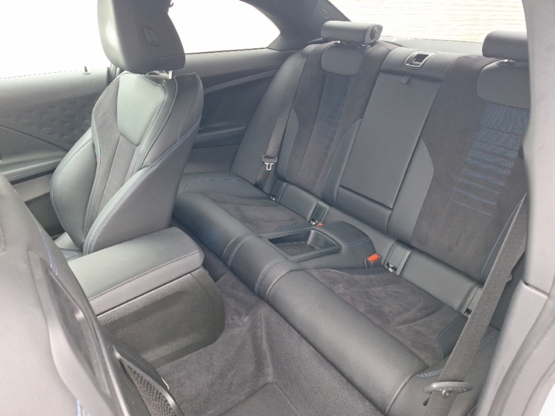 BMW 2 Series 220D Mht M Sport Step Grey #6