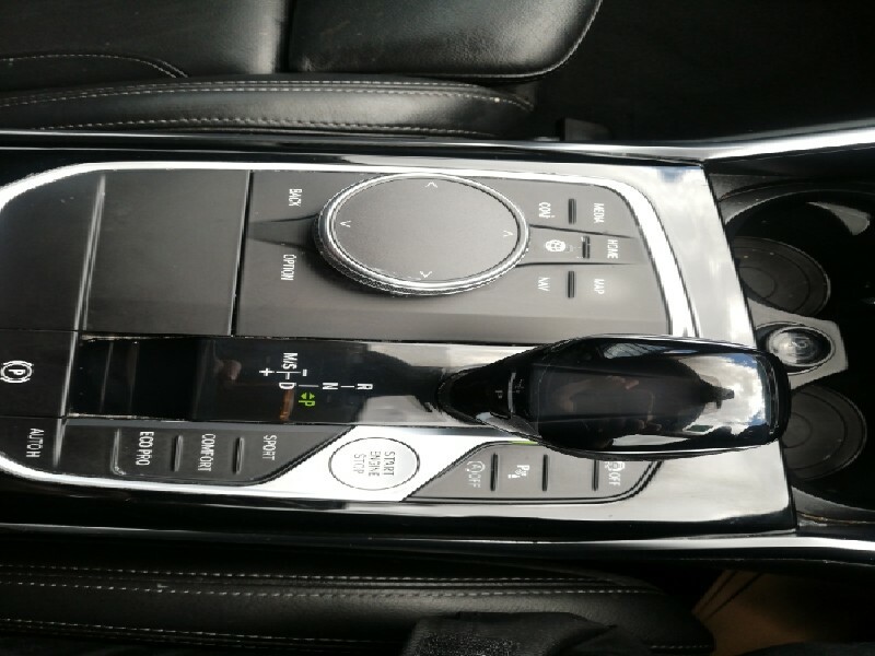 BMW 3 Series 330E M Sport Pro Edition Step Grey #14