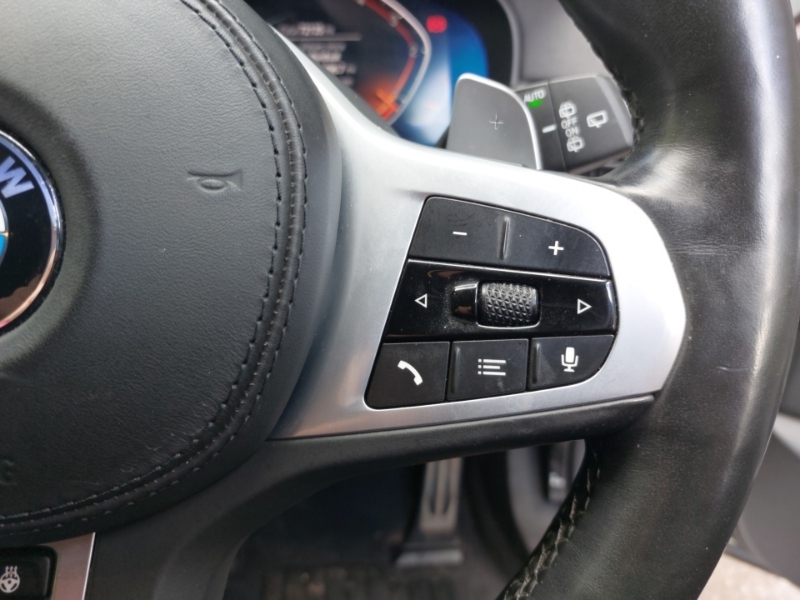 BMW 5 Series 520D Mht M Sport Step  #13