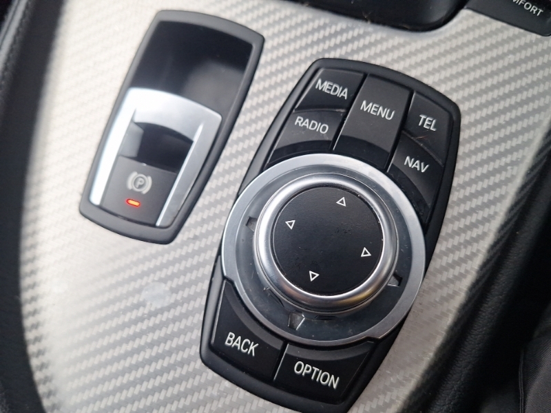BMW Z4 20I Sdrive M Sport Nav  #16