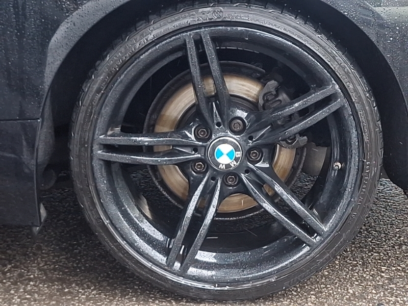 BMW Z4 20I Sdrive M Sport Nav  #19