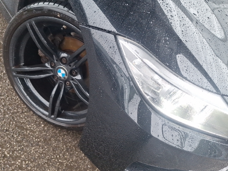 BMW Z4 20I Sdrive M Sport Nav  #20