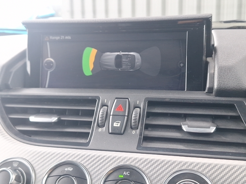 BMW Z4 20I Sdrive M Sport Nav  #9