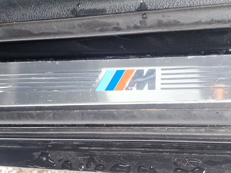BMW Z4 18I Sdrive M Sport Black #6