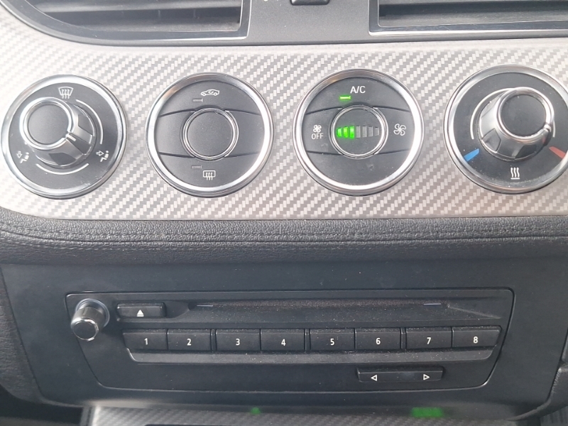 BMW Z4 20I Sdrive M Sport Nav  #17