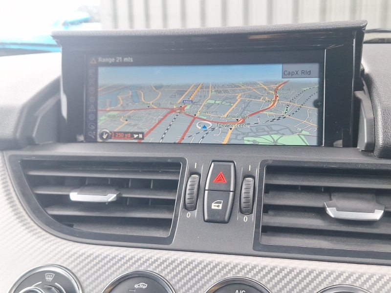 BMW Z4 20I Sdrive M Sport Nav  #10