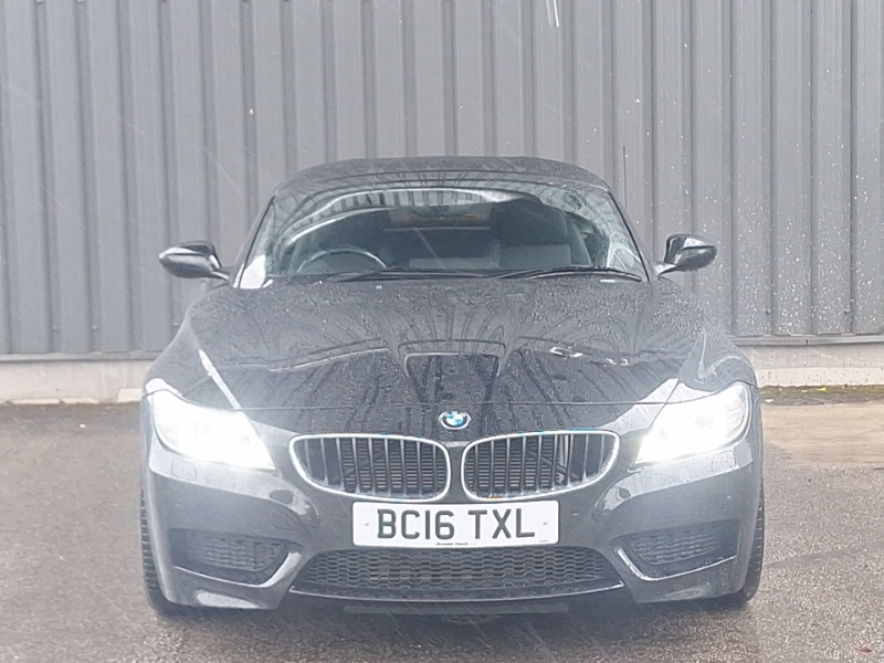 BMW Z4 20I Sdrive M Sport Nav  #14