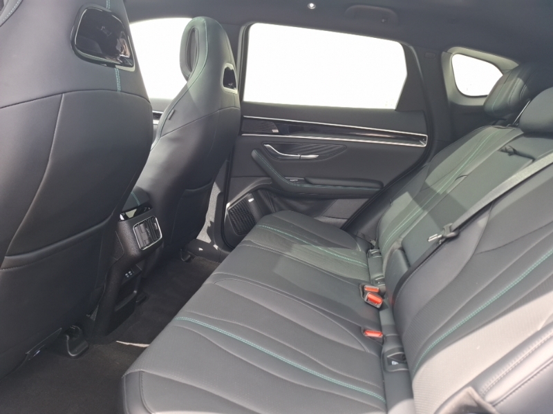 Byd Seal U 1.5 Dm-i Boost Blue #6