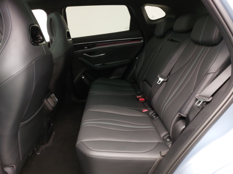 Byd Seal U 1.5 Dm-i Comfort Blue #6