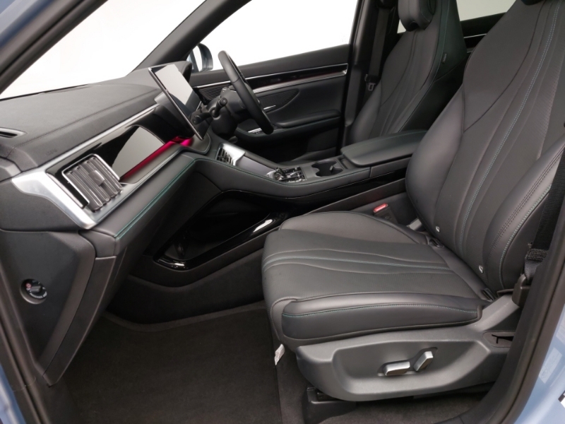 Byd Seal U 1.5 Dm-i Comfort Blue #5