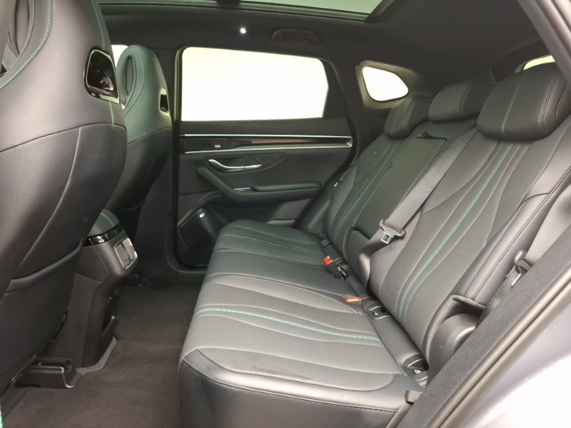 Byd Seal U 1.5 Dm-i Comfort Grey #6