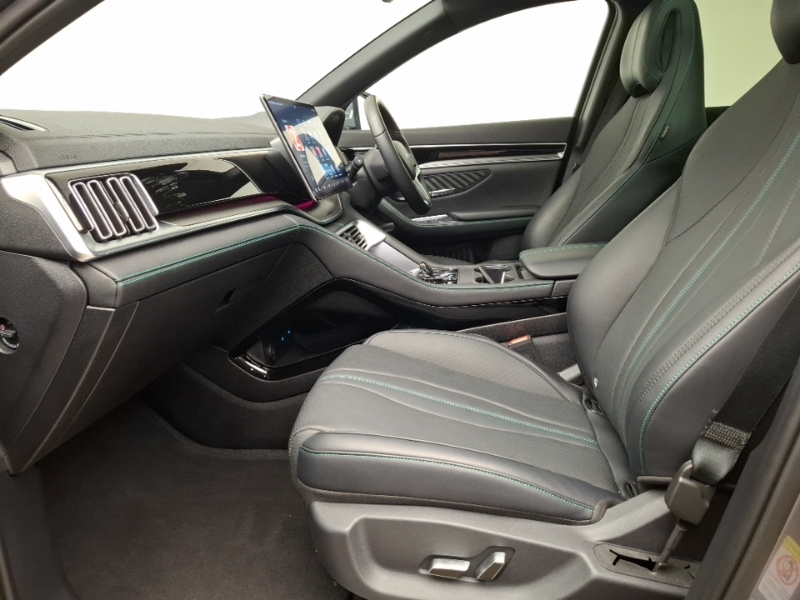 Byd Seal U 1.5 Dm-i Comfort Grey #5