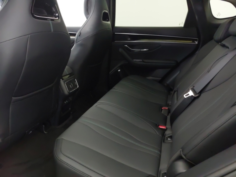 Byd Seal U 1.5 Dm-i Comfort Grey #6