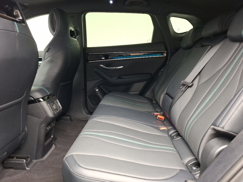 Byd Seal U 1.5 Dm-i Comfort Grey #6
