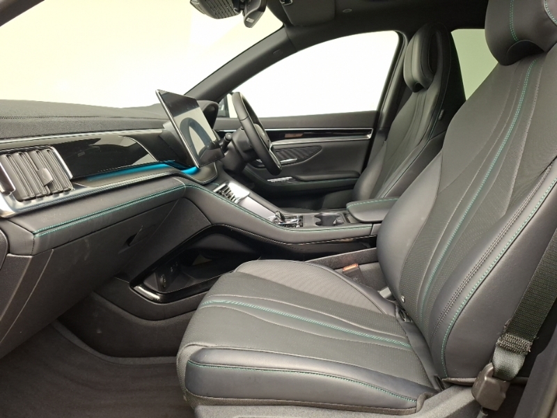 Byd Seal U 1.5 Dm-i Comfort Grey #5