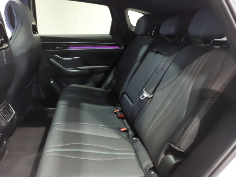 Byd Seal U 1.5 Dm-i Awd Design White #6