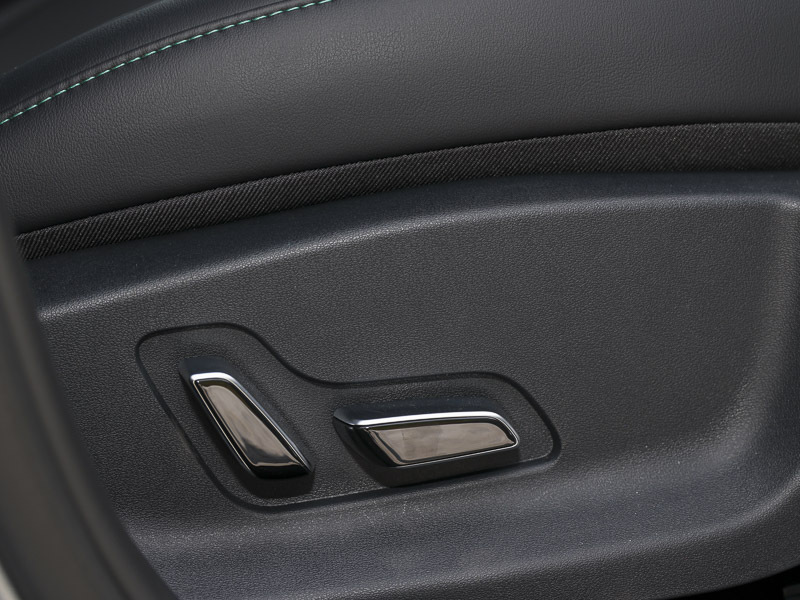 Byd Seal U 1.5 Dm-i Comfort Blue #16