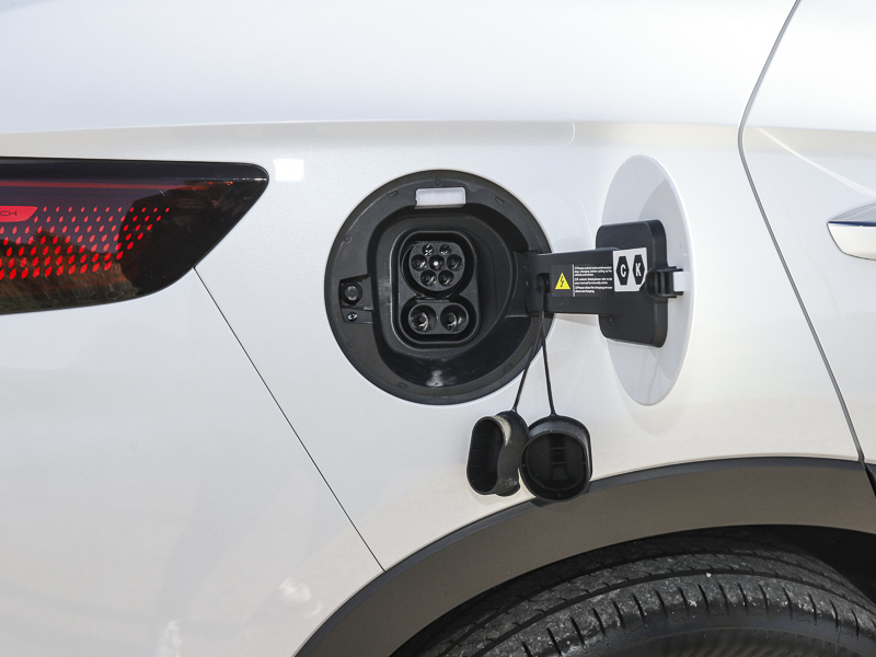 Byd Seal U 1.5 18.3Kwh Boost Suv Plug In Hybrid Cv Black #15