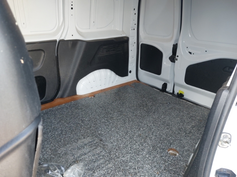 Citroen Berlingo 1.5 Bluehdi 650Kg Enterprise 75Ps SM21OWP White #6