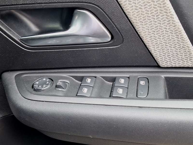 Citroen C4 1.2 Puretech Max Eat8 Euro 6 Ss Grey #15
