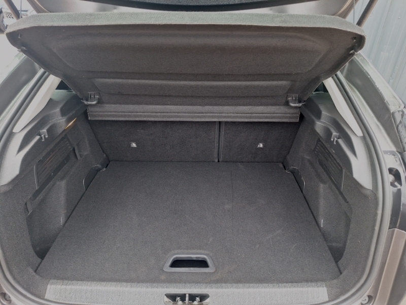 Citroen C4 1.2 Puretech Max Eat8 Euro 6 Ss Grey #18